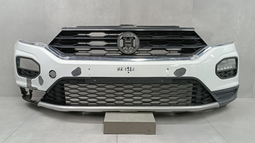 Prednji branik Volkswagen VW T-Roc 2GA 17-21