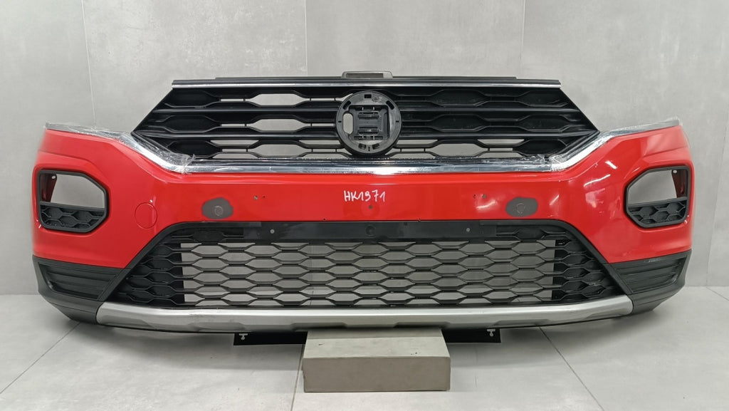 Prednji branik Volkswagen VW T-Roc 2GA 17-21
