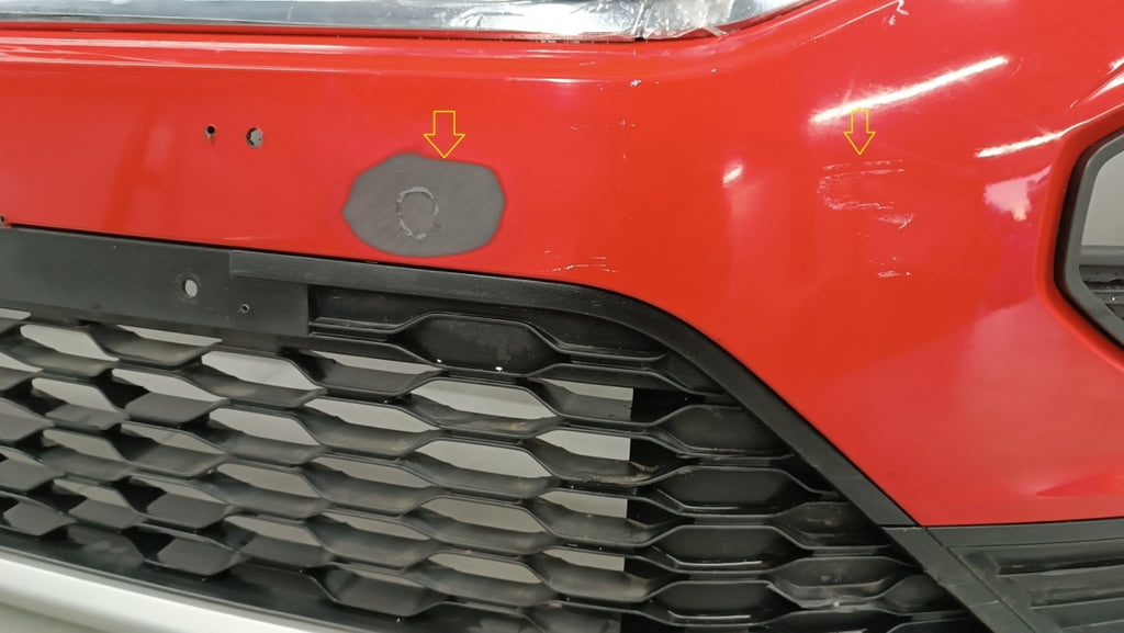 Prednji branik Volkswagen VW T-Roc 2GA 17-21