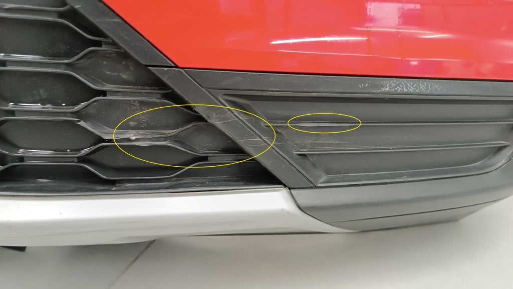 Prednji branik Volkswagen VW T-Roc 2GA 17-21