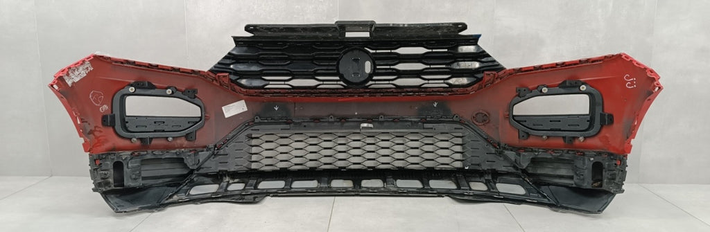 Prednji branik Volkswagen VW T-Roc 2GA 17-21