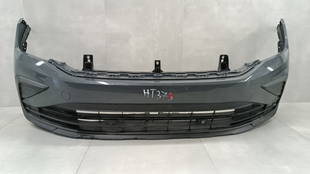 Prednji branik Volkswagen VW Tiguan 2 II 5NA Lift 20-24 /wzmocnienie
