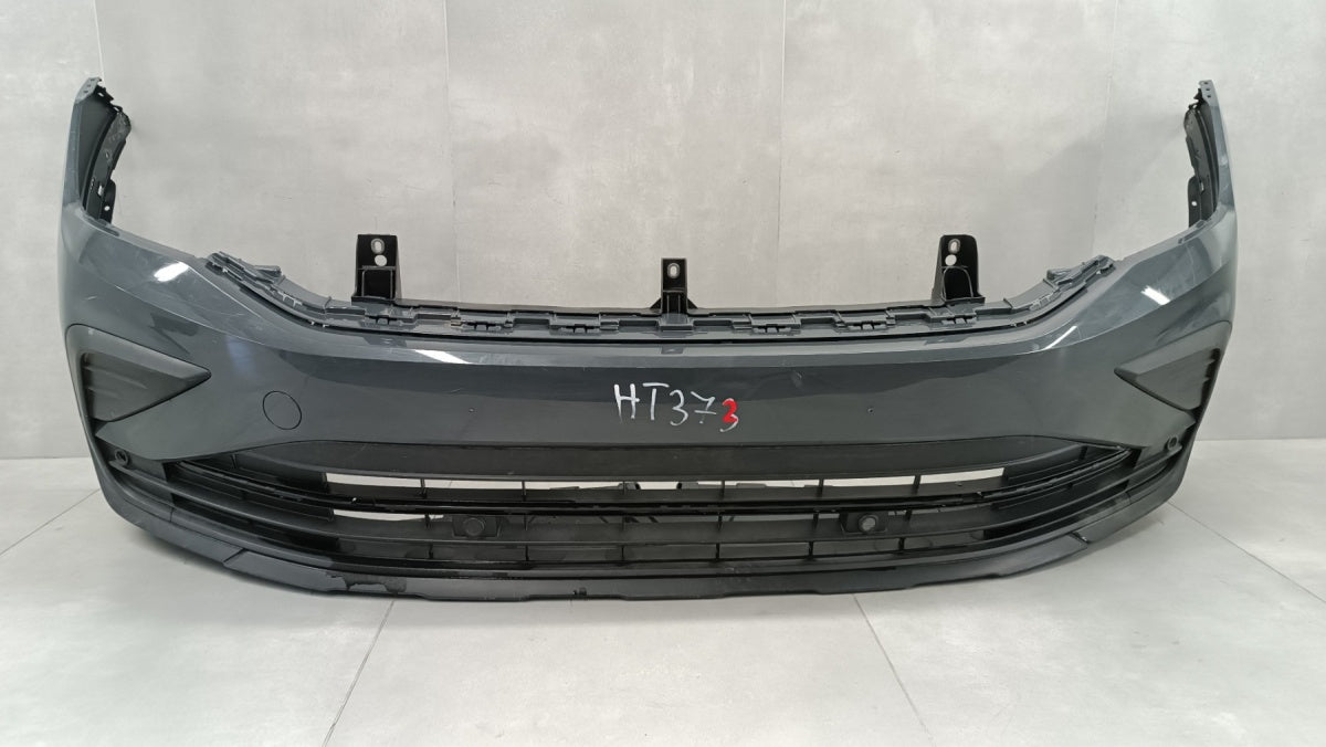 Prednji branik Volkswagen VW Tiguan 2 II 5NA Lift 20-24 /wzmocnienie
