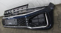 Prednji branik Volkswagen VW Touareg III 760 lift R line 23- RADARY komplet