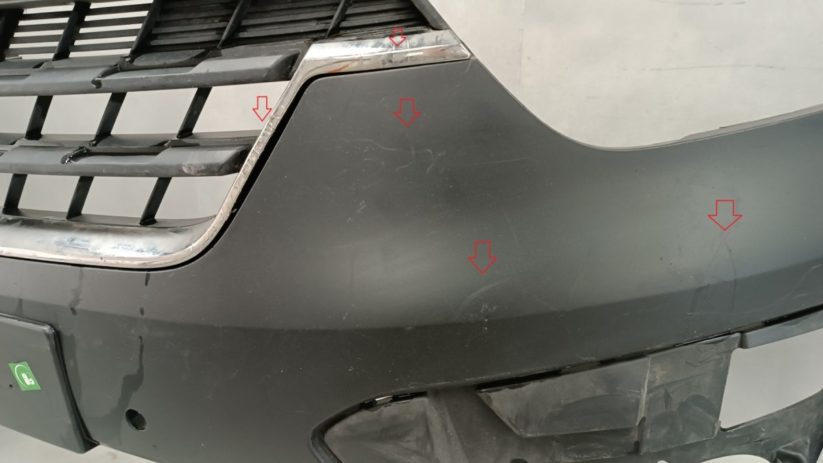 Prednji branik Renault Kangoo Express VAN 21-