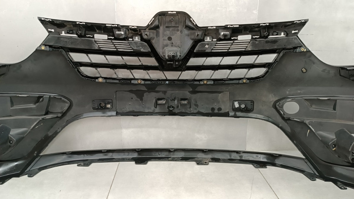 Prednji branik Renault Kangoo Express VAN 21-