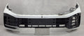 Prednji branik Volkswagen VW Touareg III lift 23- / PDC + LED