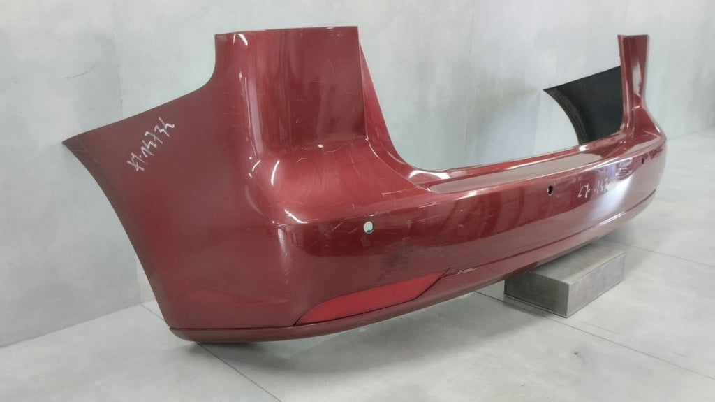 Zadnji branik Volkswagen VW Touran 1T0 drugi Lift 10-15