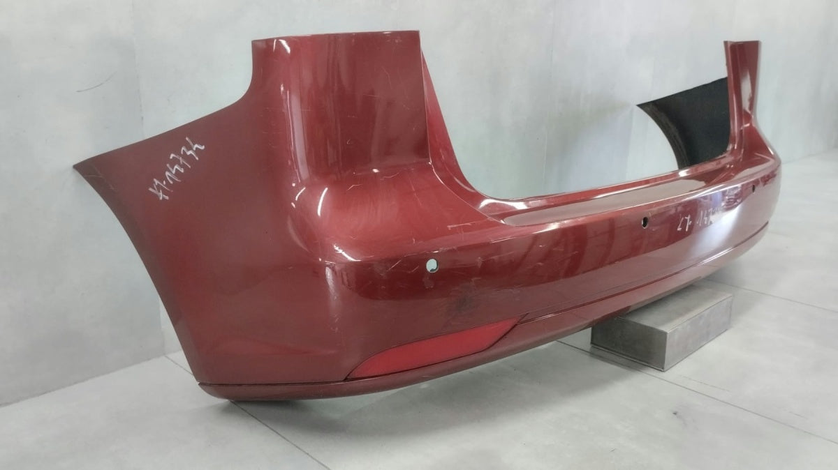 Zadnji branik Volkswagen VW Touran 1T0 drugi Lift 10-15
