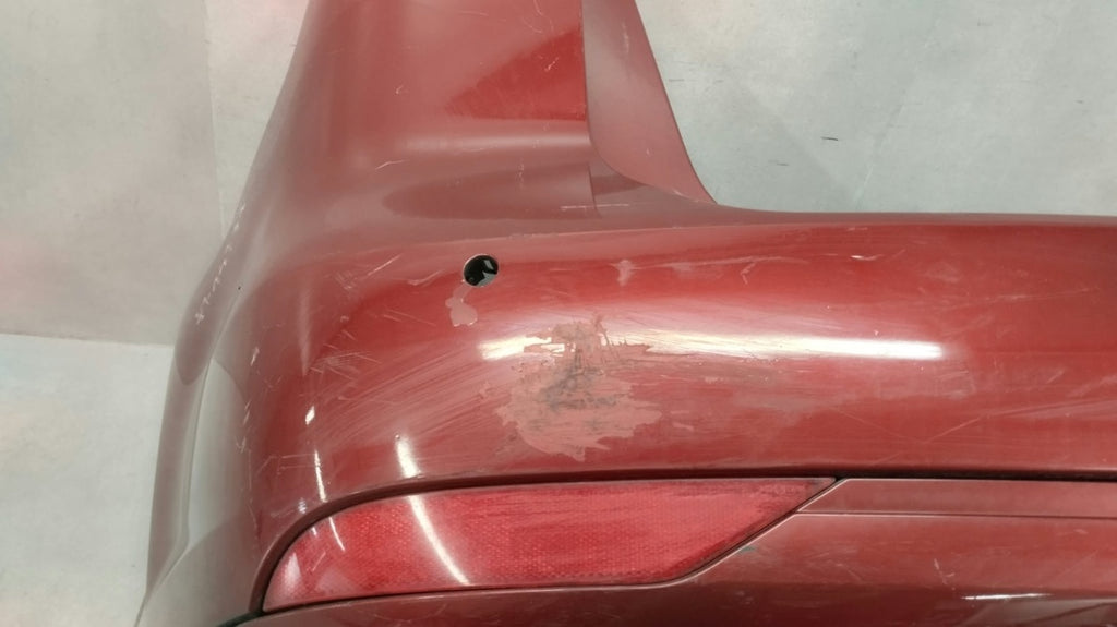 Zadnji branik Volkswagen VW Touran 1T0 drugi Lift 10-15