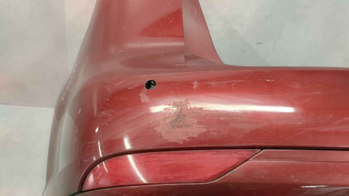 Zadnji branik Volkswagen VW Touran 1T0 drugi Lift 10-15