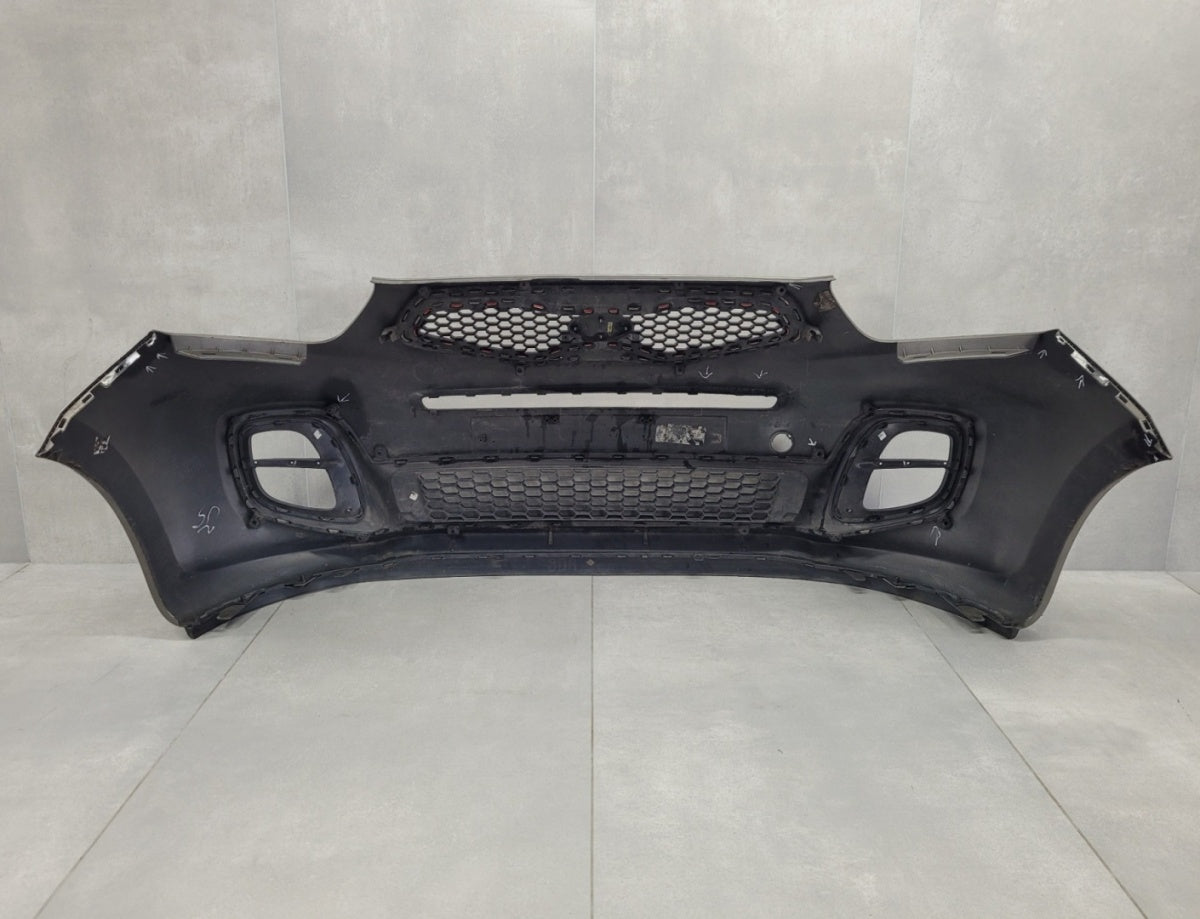 Prednji branik Kia Picanto 2 II 11-15 3D