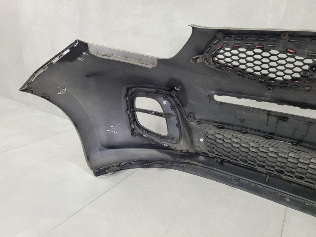 Prednji branik Kia Picanto 2 II 11-15 3D