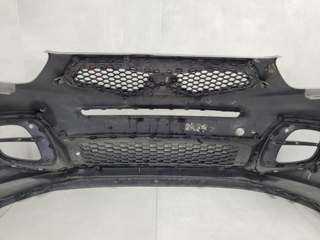 Prednji branik Kia Picanto 2 II 11-15 3D