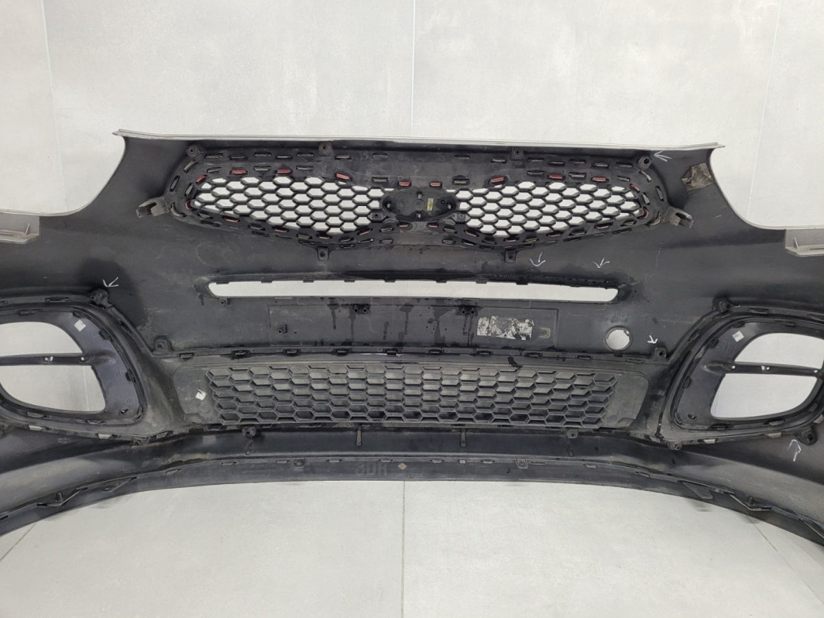 Prednji branik Kia Picanto 2 II 11-15 3D