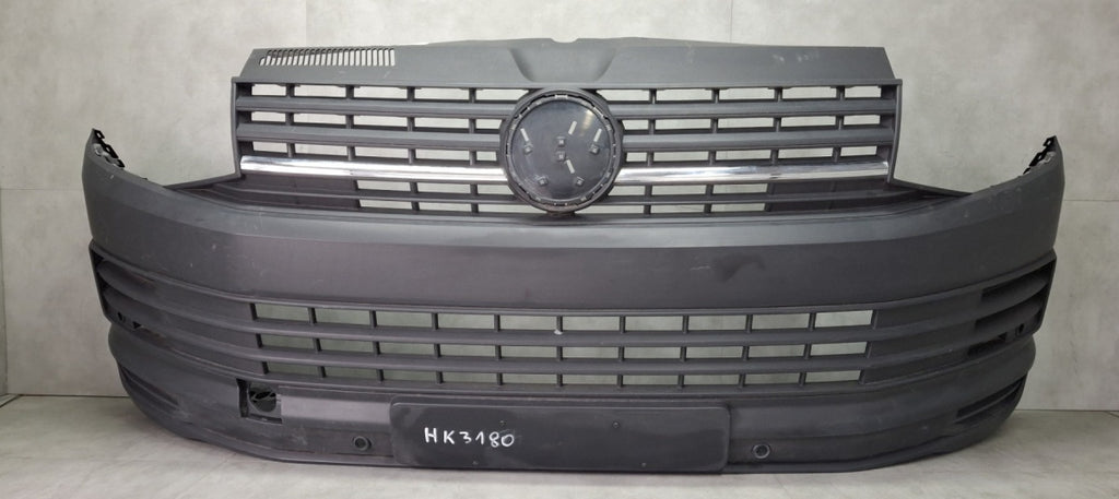 Prednji branik Volkswagen VW Transporter T6 7E0 15-19