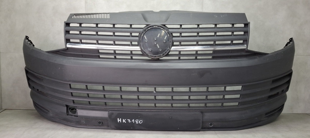 Prednji branik Volkswagen VW Transporter T6 7E0 15-19