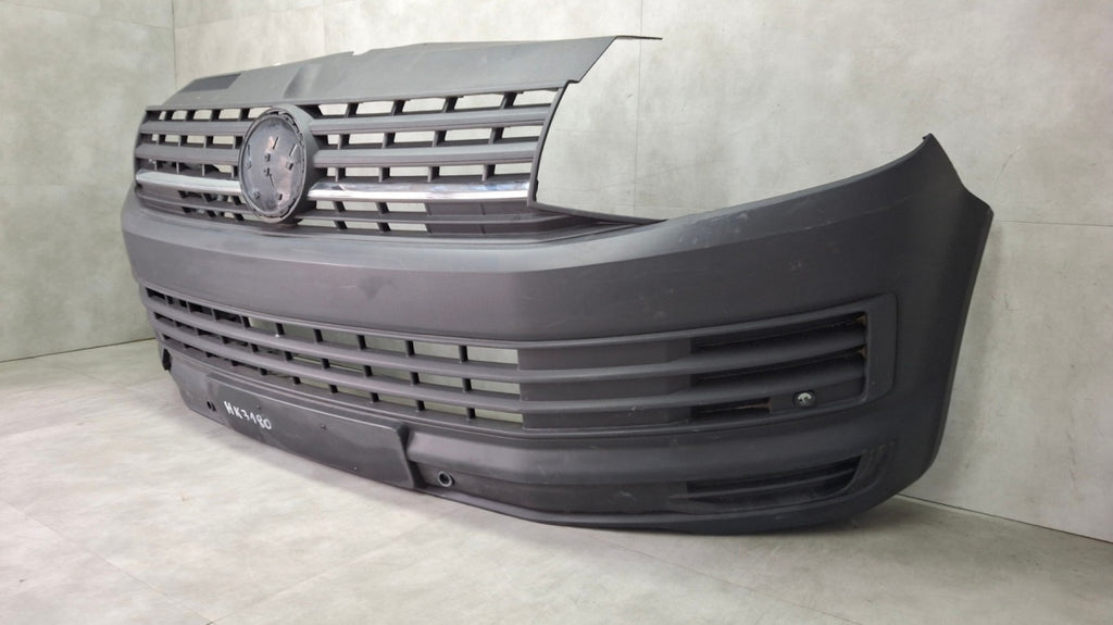 Prednji branik Volkswagen VW Transporter T6 7E0 15-19
