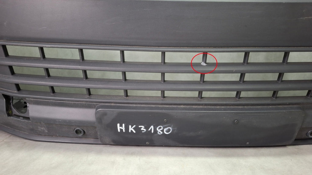 Prednji branik Volkswagen VW Transporter T6 7E0 15-19