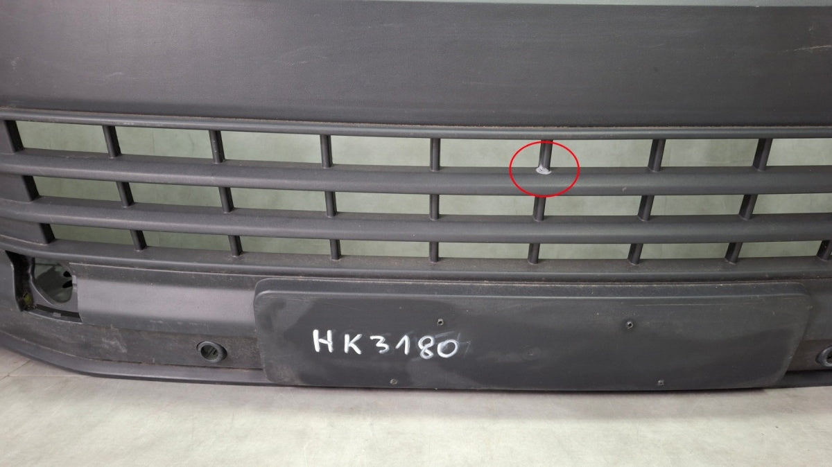 Prednji branik Volkswagen VW Transporter T6 7E0 15-19
