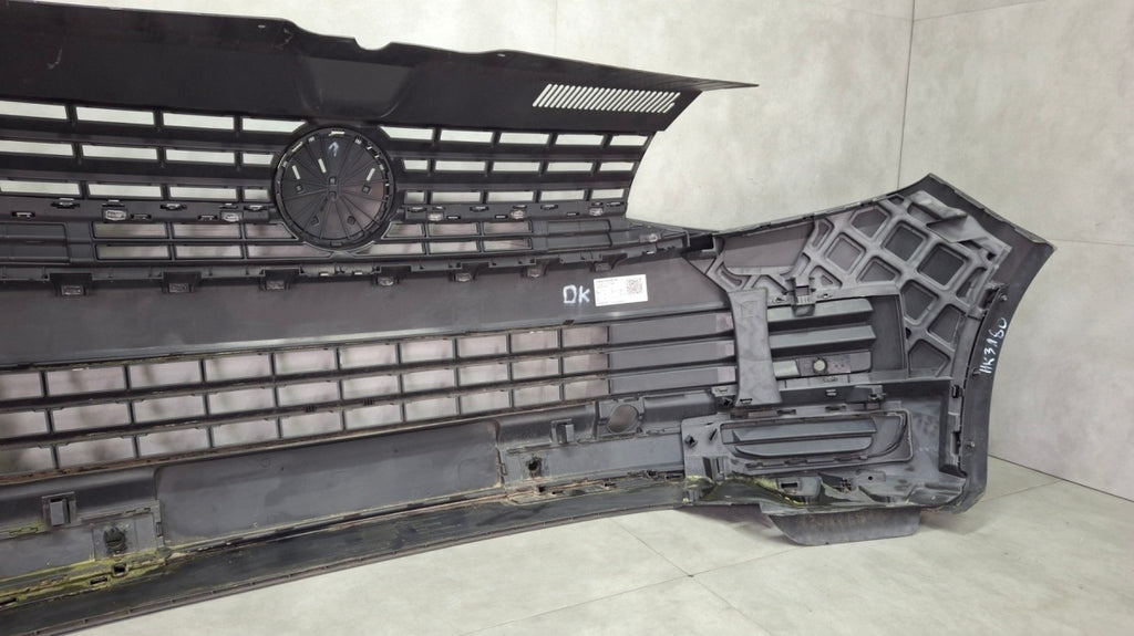 Prednji branik Volkswagen VW Transporter T6 7E0 15-19