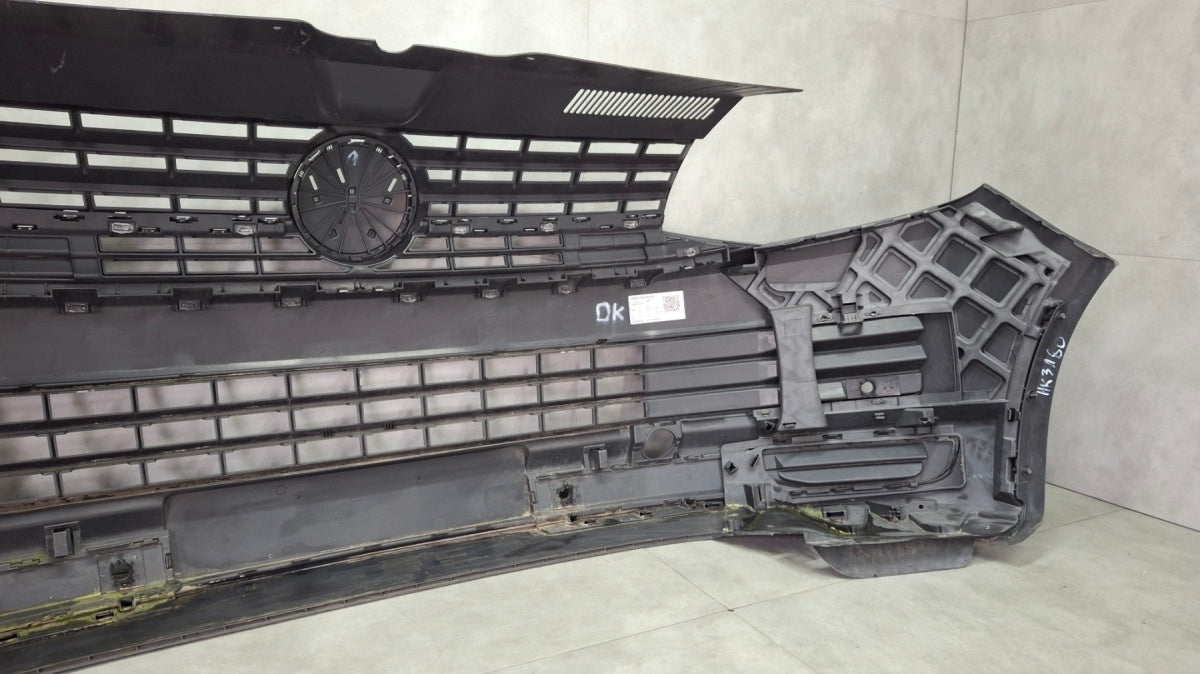 Prednji branik Volkswagen VW Transporter T6 7E0 15-19