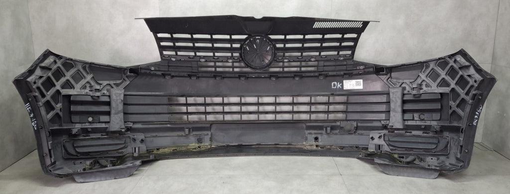 Prednji branik Volkswagen VW Transporter T6 7E0 15-19