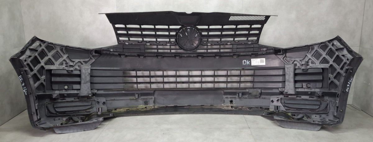 Prednji branik Volkswagen VW Transporter T6 7E0 15-19