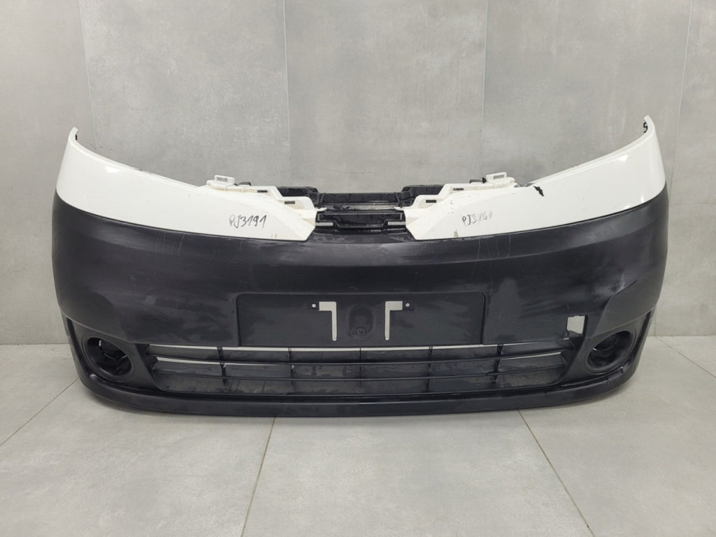 Prednji branik Nissan NV200 NV 200 09-14