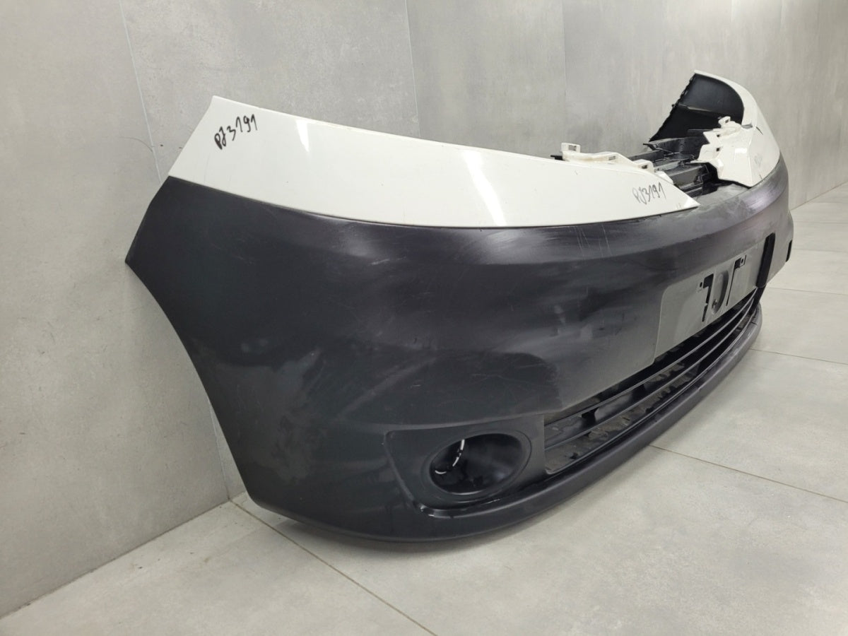 Prednji branik Nissan NV200 NV 200 09-14