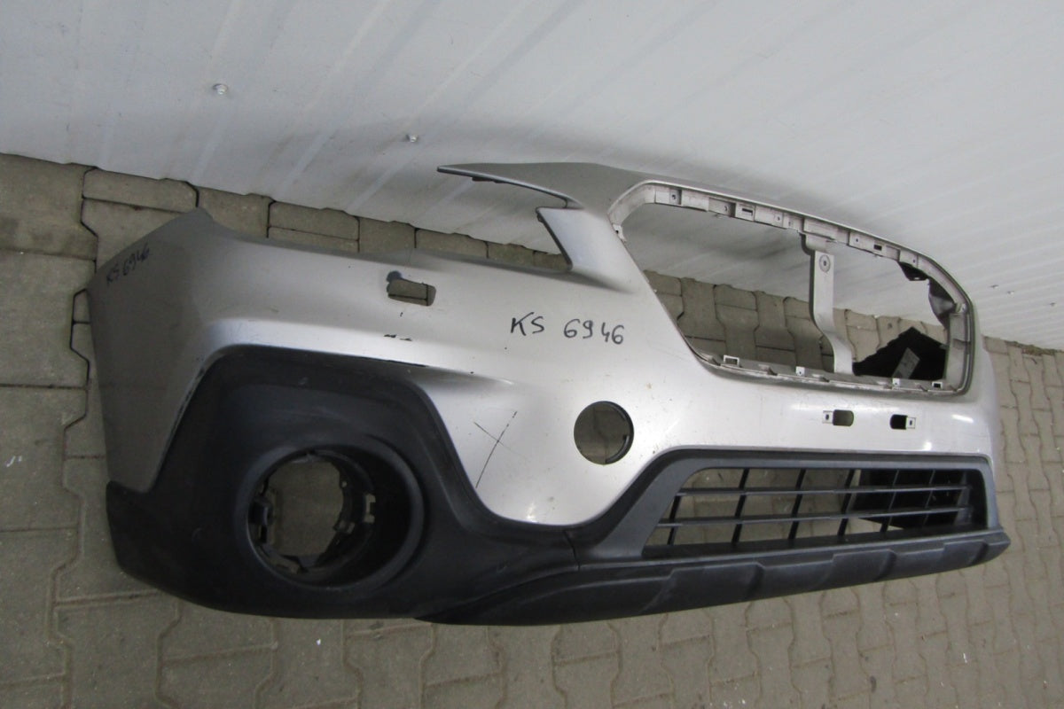 Prednji branik Subaru Outback 5 V Lift 18-21
