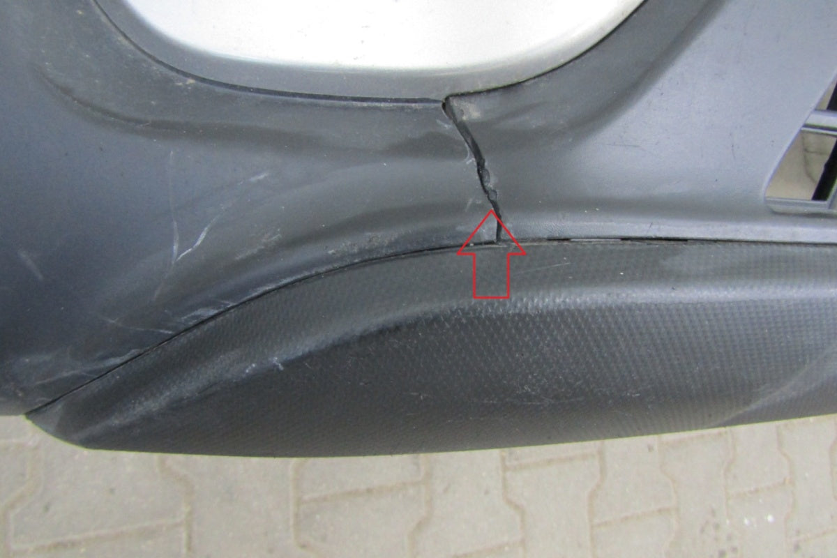 Prednji branik Subaru Outback 5 V Lift 18-21