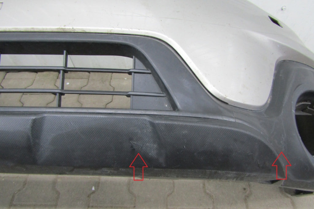 Prednji branik Subaru Outback 5 V Lift 18-21