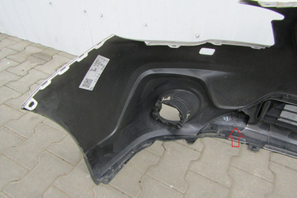 Prednji branik Subaru Outback 5 V Lift 18-21