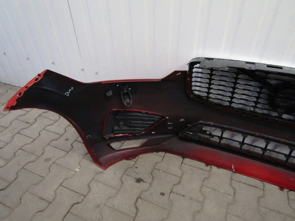 Prednji branik Volvo XC60 R-design 17-