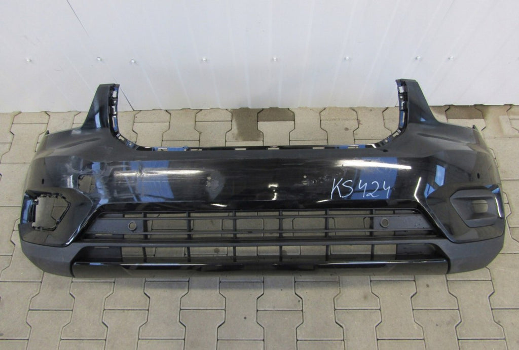 Prednji branik Volvo XC40 XC 40 17-