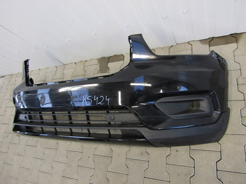 Prednji branik Volvo XC40 XC 40 17-