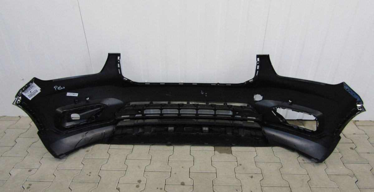 Prednji branik Volvo XC40 XC 40 17-