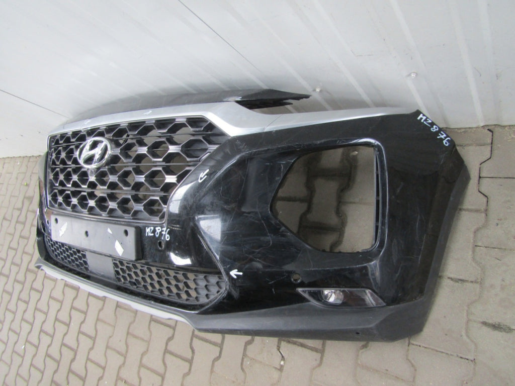 Prednji branik HYUNDAI SANTA FE IV 4