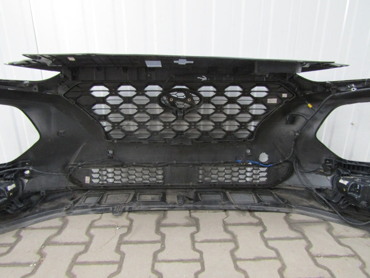Prednji branik HYUNDAI SANTA FE IV 4