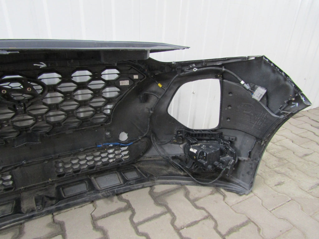 Prednji branik HYUNDAI SANTA FE IV 4
