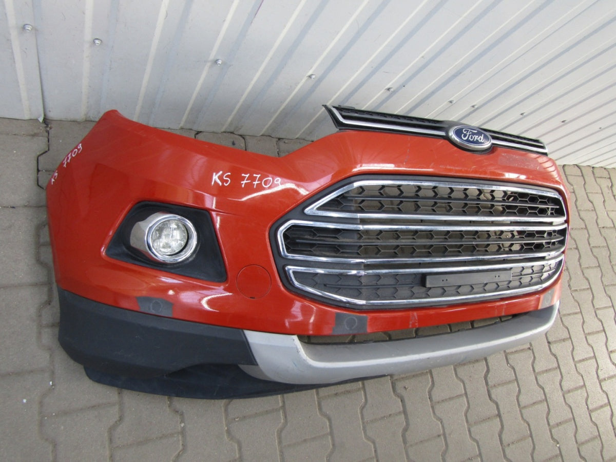 Prednji branik Ford Ecosport 2 II 12-17