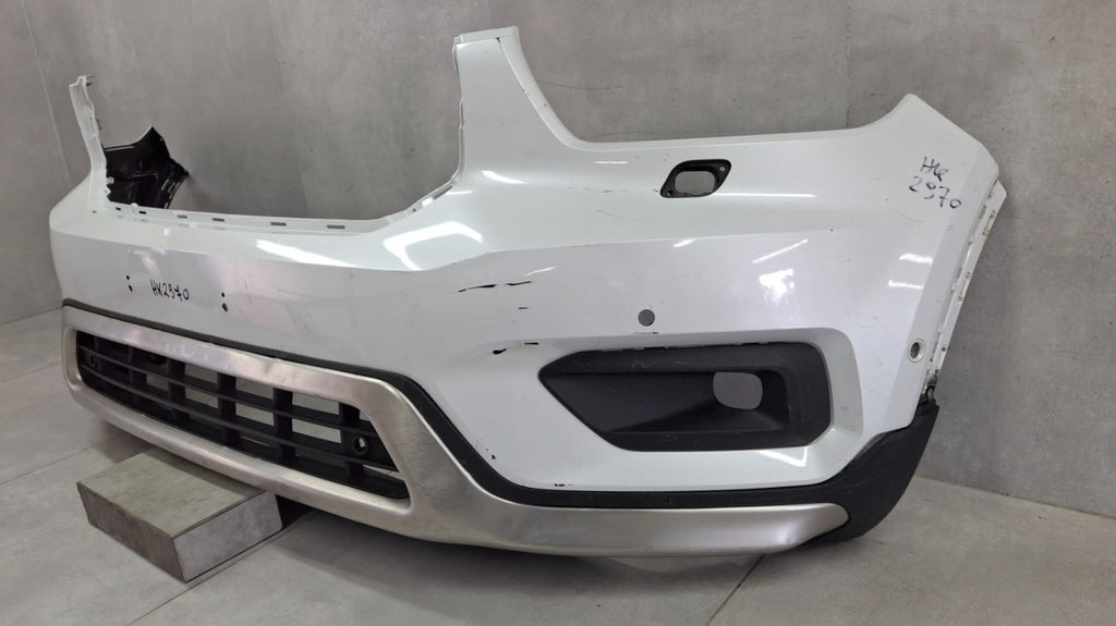 Prednji branik Volvo XC40 inscription 17-22