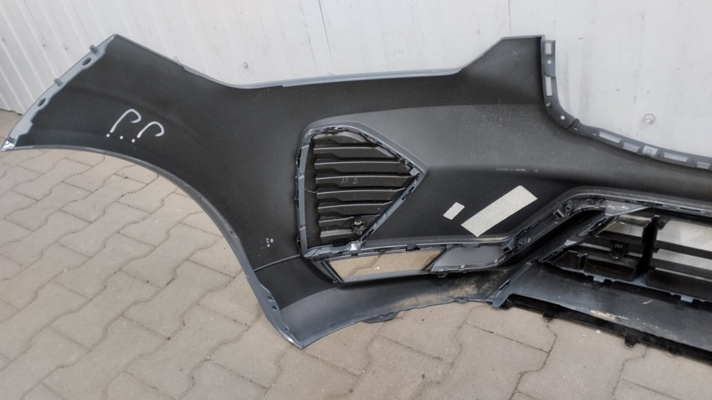 Prednji branik Volvo XC60 2 II R-Design Lift 21-