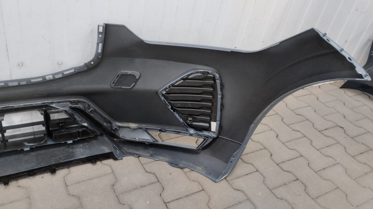 Prednji branik Volvo XC60 2 II R-Design Lift 21-
