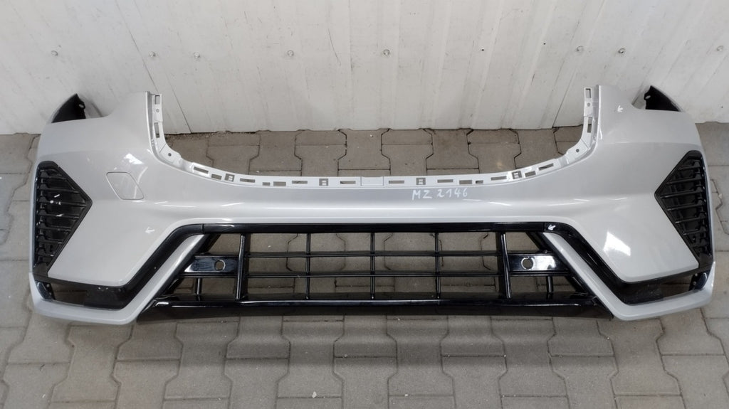 Prednji branik Volvo XC60 2 II R-Design Lift 21-
