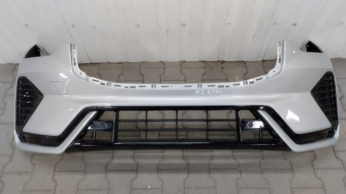 Prednji branik Volvo XC60 2 II R-Design Lift 21-