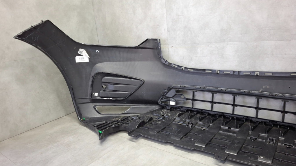 Prednji branik Volvo XC60 II 2 R Design 17-20 / + zaštita