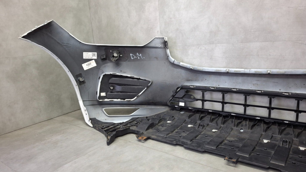 Prednji branik Volvo XC60 II 2 R Design 17-20 / + zaštita