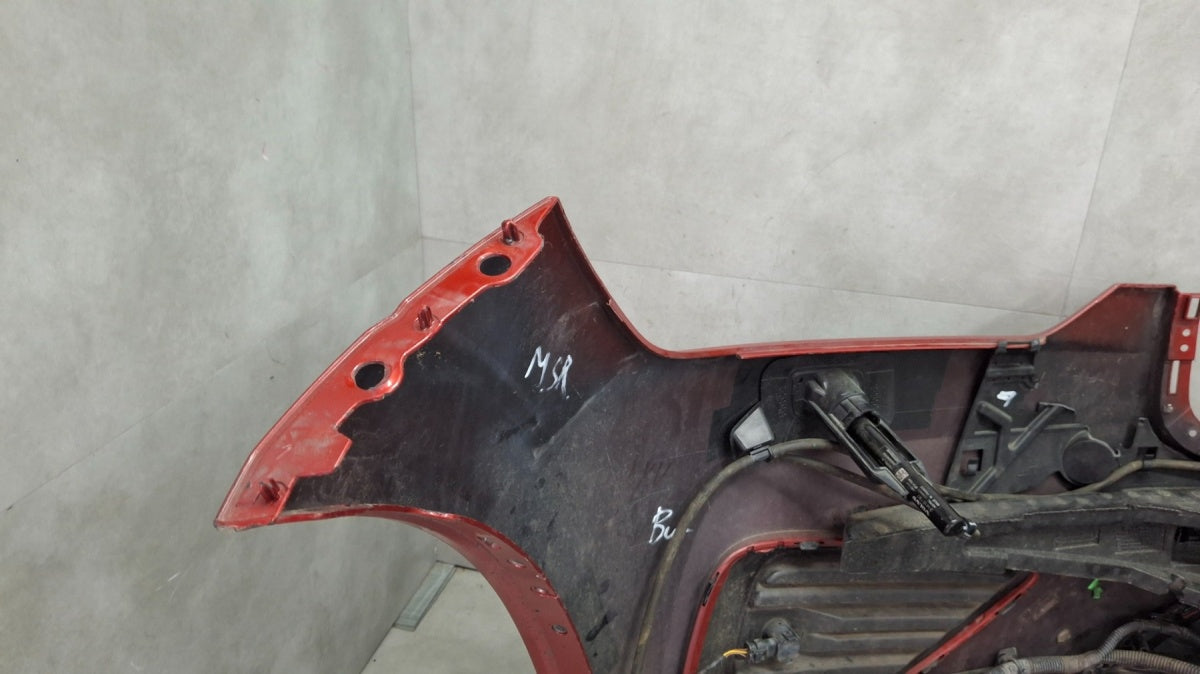 Prednji branik Volvo XC60 II 2 R Design 17-20 / komplet